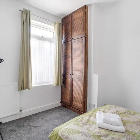 Tatil Evi Hansen House *